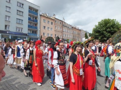 DRJ: Folklor w Strzegomiu - 53