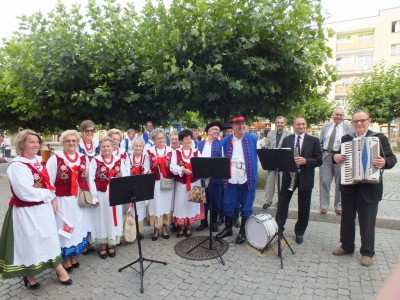 DRJ: Folklor w Strzegomiu - 6