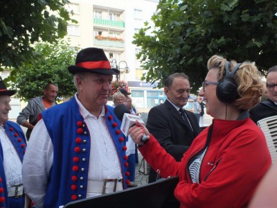 DRJ: Folklor w Strzegomiu - 7