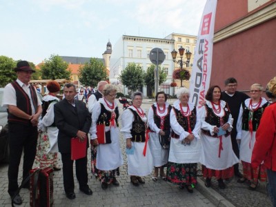 DRJ: Folklor w Strzegomiu