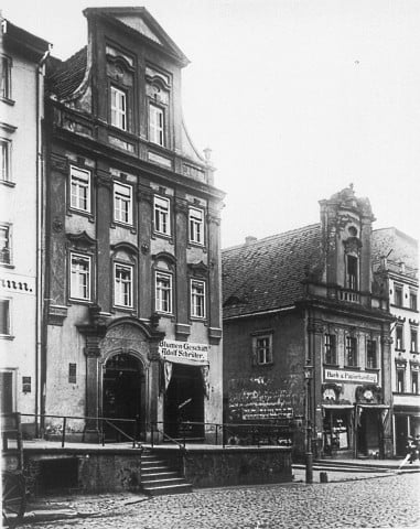 TOP5 dolnośląskich kamienic - Złotoryja zwycięzcą !  - 12