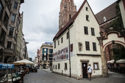 TOP5 dolnośląskich kamienic - Złotoryja zwycięzcą !  - 15
