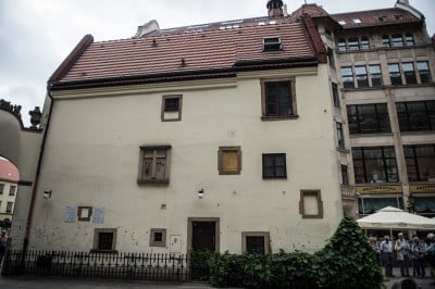 TOP5 dolnośląskich kamienic - Złotoryja zwycięzcą !  - 16