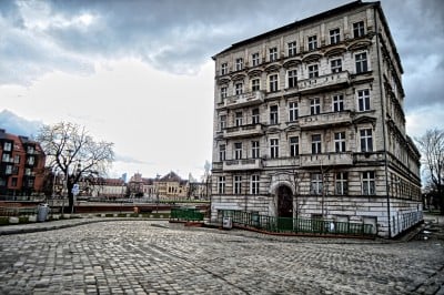 TOP5 dolnośląskich kamienic - Złotoryja zwycięzcą !  - 1