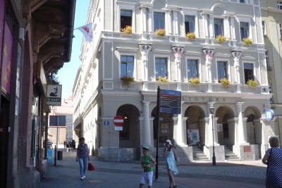 TOP5 dolnośląskich kamienic - Złotoryja zwycięzcą !  - 21