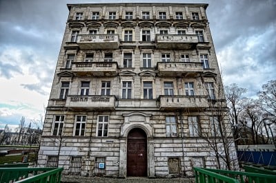 TOP5 dolnośląskich kamienic - Złotoryja zwycięzcą !  - 2