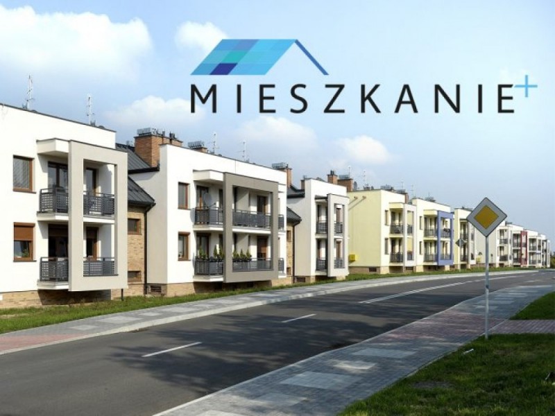 Partynice, Poświętne albo Leśnica - tutaj we Wrocławiu powstaną Mieszkania Plus - fot. mat. prasowe