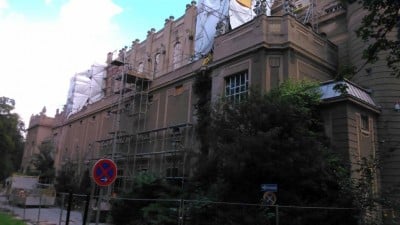 Znów otworzą Grand Budapest Hotel - 9