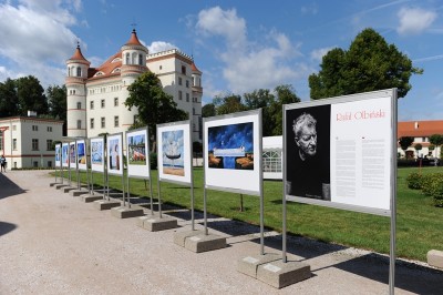 Festiwal Dell Arte w Dolinie Pałaców i Ogrodów Kotliny Jeleniogórskiej - 20