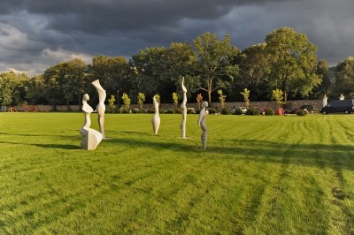 Festiwal Dell Arte w Dolinie Pałaców i Ogrodów Kotliny Jeleniogórskiej - 5