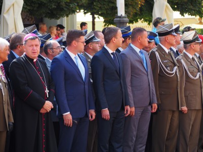 Święto Wojska Polskiego na wrocławskim Rynku (ZOBACZ) - 18
