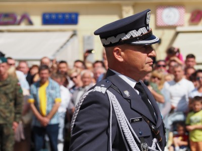 Święto Wojska Polskiego na wrocławskim Rynku (ZOBACZ) - 21