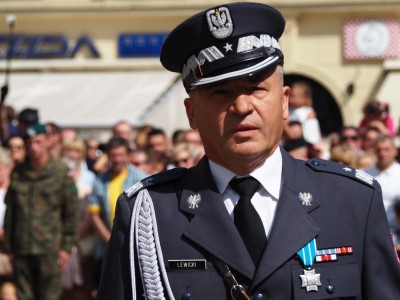 Święto Wojska Polskiego na wrocławskim Rynku (ZOBACZ) - 22