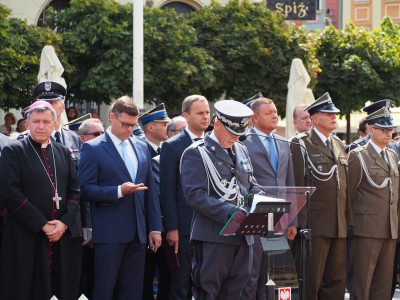Święto Wojska Polskiego na wrocławskim Rynku (ZOBACZ) - 28
