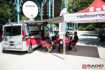 Reakcja 24 w Kudowie  - odpowiedzi na pytania słuchaczy