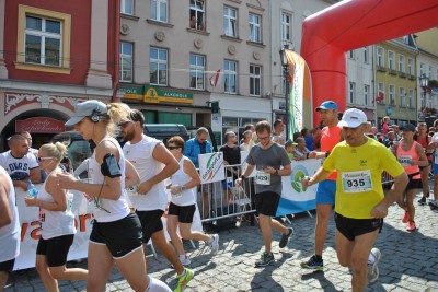 Ostatnia szansa by dołączyć do półmaratonu w Wałbrzychu! - 2