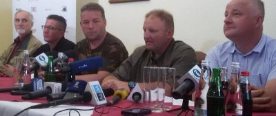 „Złoty pociąg”: 3 dzień prac i super-wiertło - 1