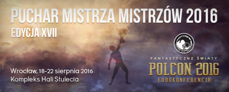 Wrocław stolicą fantastyki - 