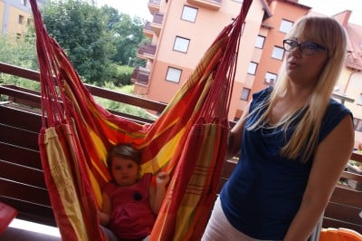Bianka leci dzisiaj do USA!  - 5