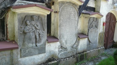 TOP5 najciekawszych, dolnośląskich drewnianych kościółków - wygrywa Kościółek w miejscowości Święty Marek, pw Świętego Marka    - 6