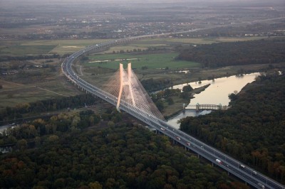 Projektant Mostu Rędzińskiego we Wrocławiu nie musi płacić odszkodowania!