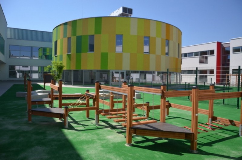 1 września otwarcie Centrum Edukacji Międzynarodowej we Wrocławiu – fot. materiały prasowe