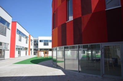1 września otwarcie Centrum Edukacji Międzynarodowej we Wrocławiu - 11