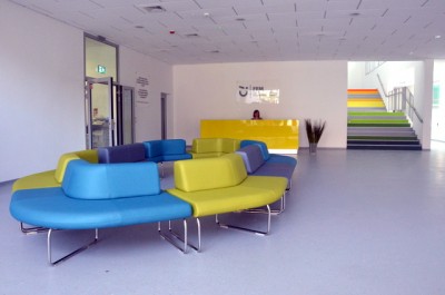 1 września otwarcie Centrum Edukacji Międzynarodowej we Wrocławiu - 1