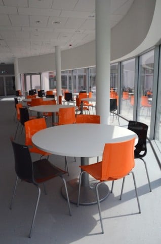 1 września otwarcie Centrum Edukacji Międzynarodowej we Wrocławiu - 7