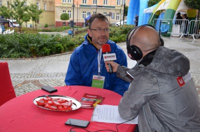 Kenijczycy górą na trasie Toyota Półmaratonu w Wałbrzychu - 9