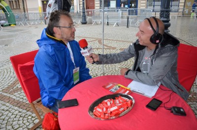 Kenijczycy górą na trasie Toyota Półmaratonu w Wałbrzychu - 10