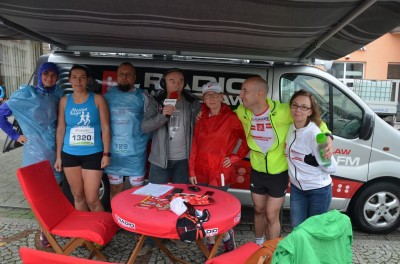 Kenijczycy górą na trasie Toyota Półmaratonu w Wałbrzychu - 11