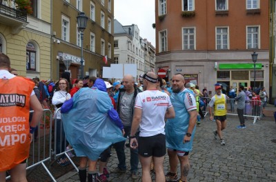 Kenijczycy górą na trasie Toyota Półmaratonu w Wałbrzychu - 12