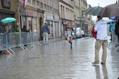 Kenijczycy górą na trasie Toyota Półmaratonu w Wałbrzychu - 24