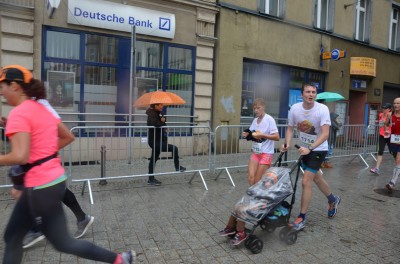 Kenijczycy górą na trasie Toyota Półmaratonu w Wałbrzychu - 26