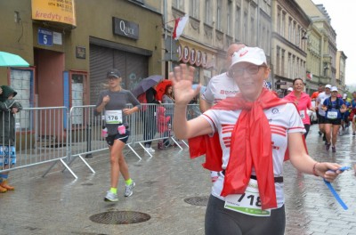 Kenijczycy górą na trasie Toyota Półmaratonu w Wałbrzychu - 28