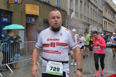 Kenijczycy górą na trasie Toyota Półmaratonu w Wałbrzychu - 29
