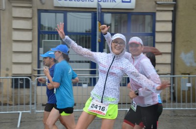 Kenijczycy górą na trasie Toyota Półmaratonu w Wałbrzychu - 33