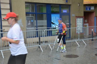 Kenijczycy górą na trasie Toyota Półmaratonu w Wałbrzychu - 34