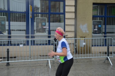 Kenijczycy górą na trasie Toyota Półmaratonu w Wałbrzychu - 35