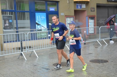 Kenijczycy górą na trasie Toyota Półmaratonu w Wałbrzychu - 36