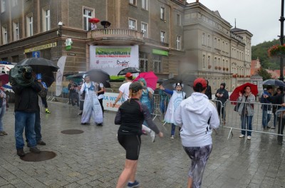 Kenijczycy górą na trasie Toyota Półmaratonu w Wałbrzychu - 39
