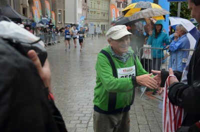 Kenijczycy górą na trasie Toyota Półmaratonu w Wałbrzychu - 41