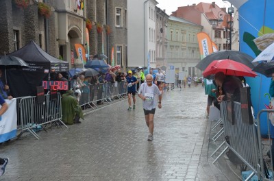 Kenijczycy górą na trasie Toyota Półmaratonu w Wałbrzychu - 44