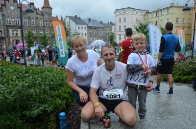 Kenijczycy górą na trasie Toyota Półmaratonu w Wałbrzychu - 52