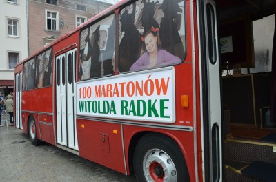 Kenijczycy górą na trasie Toyota Półmaratonu w Wałbrzychu - 53