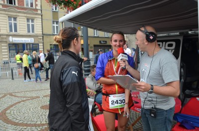Kenijczycy górą na trasie Toyota Półmaratonu w Wałbrzychu - 58