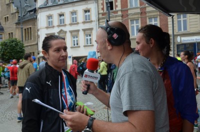 Kenijczycy górą na trasie Toyota Półmaratonu w Wałbrzychu - 59