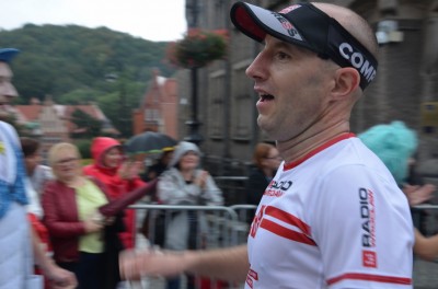 Kenijczycy górą na trasie Toyota Półmaratonu w Wałbrzychu - 7