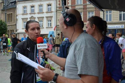 Kenijczycy górą na trasie Toyota Półmaratonu w Wałbrzychu - 8